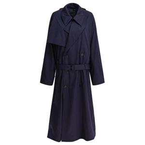 발렌시아가 코트 839119TSP134100 Blue