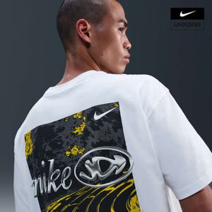 [나이키] NSW 포토 M90 티셔츠 NIKE II0391-100