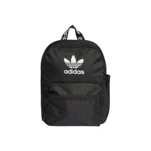아디다스 아디컬러 클래식 스몰 백팩 블랙 H37065