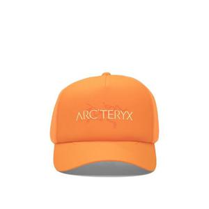 ARCTERYX Brid Word  trucker hat X000009488BIRD WORD TRUCKER HATVERVELUMINA
