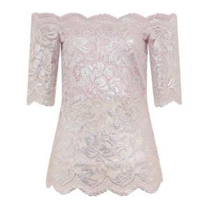 파코라반 탑 25EJTO097PA0244 Pink