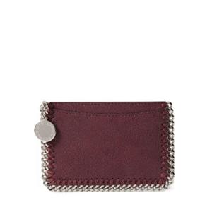 스텔라 맥카트니 지갑 7P0073WP0086 6002 Plum