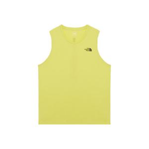 [노스페이스]노스페이스 남성 TNF RUN SLEEVELESS RNT7VR02B-LIM
