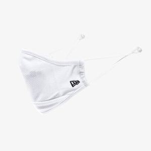 뉴에라마스크 GQC 13045006 브랜디드 마스크 21 WHT