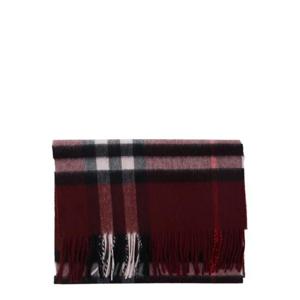 BURBERRY MU GIANT CHK SFA CS SC 8112639A1308