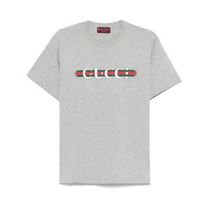 25SS 구찌 반팔 티셔츠 788093XJG6T1230 DOM