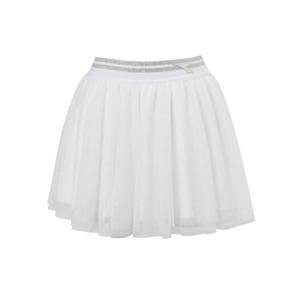[디아도라]디아도라 플레르 튜튜 스커트 WHITE D5222TSK90-WHT