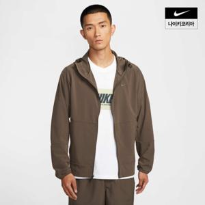 [나이키] 리펠 언리미티드 남성 발수 후드 다용도 재킷 FB7552-237