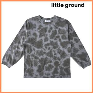 [리틀그라운드8] MARS(75A1G-330-06)데일리힙티셔츠 아동주니어티셔츠 상의 선물 데일리 반팔티 기본