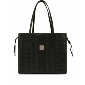 [MCM] 라프리마 여성 Bags 블랙 MWPEALR05 BK /10