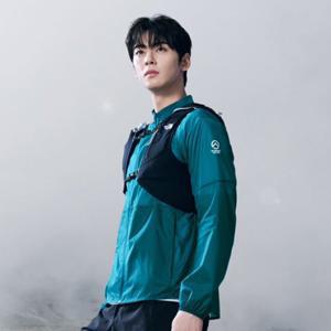 노스페이스 NA5AR81A 남여공용 런닝 조끼 서밋 런 베스트 5