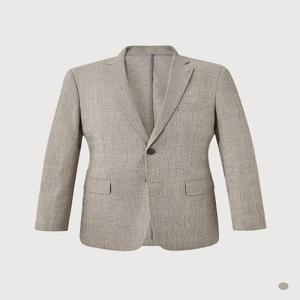 트레몰로 HC10 폴리스판 캐주얼 여름자켓 TRNFU5M2581