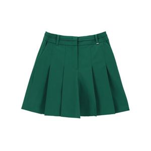 [볼빅]볼빅 여성 4턱 플리츠 반바지 VLHPP401-DE