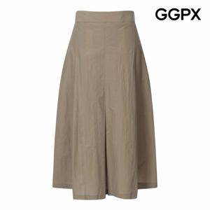 [GGPX] 가을 A라인 밴딩 스커트 (GP8SK003B)