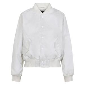 발렌시아가 포켓 봄버 재킷 811890TRO53