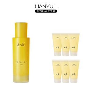 [10% 더블쿠폰] 한율 달빛유자C 세럼 50ml