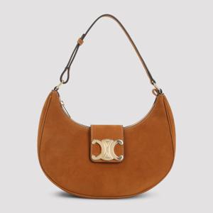 셀린느 숄더백 114493GRM 02CM CAMEL