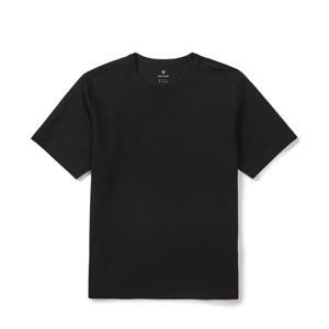 스노우피크 수피마 실켓 반팔 티셔츠 BB S25MMFTS28 BK FG WH