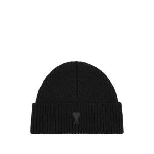 AMI Paris wool beanie H25UBO006018