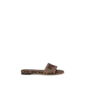 펜디 샌들 8R8092AY9Z F1TP1 BROWN