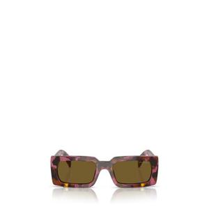 프라다 선글라스 PR A07S 18N01T MAHOGANY