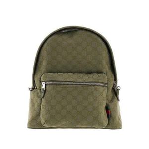 GUCCI GUCCI BACKPACK 834464