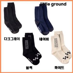 [리틀그라운드8] 봉테비앙(75A18-810-01 02 03 04)단말 4종 아동남아양말 데일리 가을 사계절 선물 코디