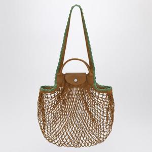 롱샴 토트백 10121HGW Brown