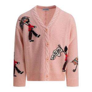 BURBERRY KIDS Knitwear 8109142