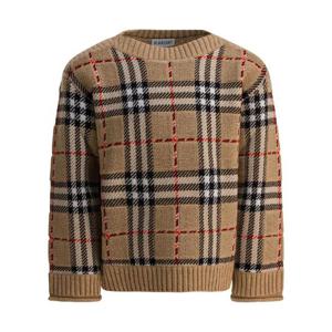 BURBERRY KIDS Knitwear 8105822