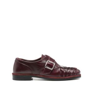 알로하스 로퍼 S100950 02 BORGU RED