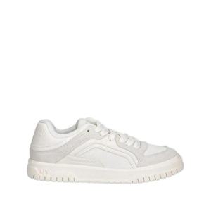 25 FW 아르마니 익스체인지 레더 스니커즈 XUX258XV935 TP441785815