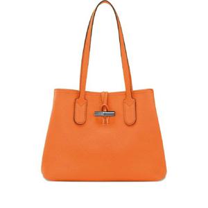 25 FW 롱샴 top handle shoulder bag 10183968ROSEAU217 TP441743652