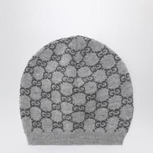 주니어 구찌 모자 8353363K206 Grey