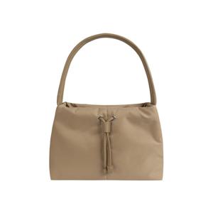 [엔비에이]NBA 미니 숄더백 N235AB056P BEIGE_GJA