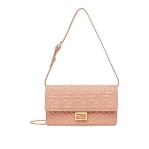 펜디 지갑 8M0498AAJDF1SK3 Nude Neutrals