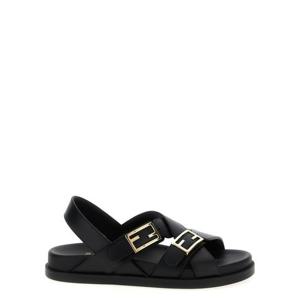 펜디 샌들 A00238887 Black