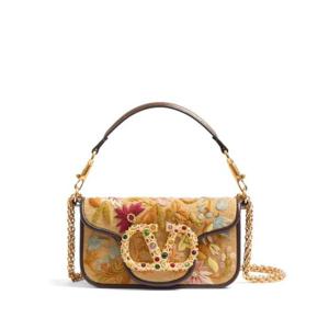 발렌티노 가라바니 숄더백 6W2B0K53LBI MULTICOLOR