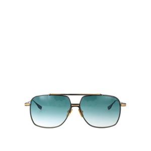 디타 선글라스 DTS100A02BLKGLD Green