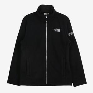 노스페이스자켓 NQJ NJ4FN57J 로얄톤 집업 자켓 A BLACK
