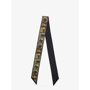 GUCCI Silk bandeau 777352