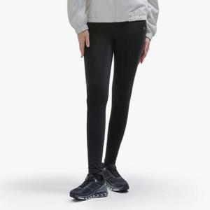 [프로스펙스]베이직 사이드포켓 레깅스 블랙 / PW3WZ24F313