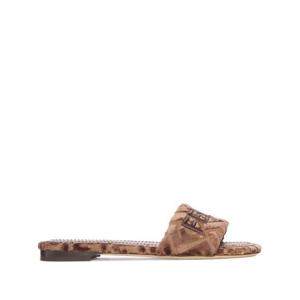 펜디 샌들 8R8092 AY9ZF1TP1 Brown