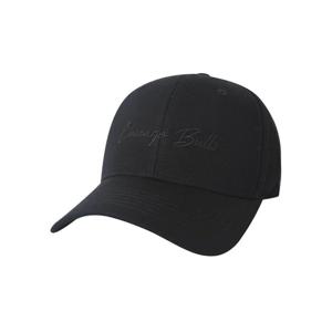 [엔비에이]남녀공용 엔비에이 [CHI] 필기체 워딩 오버캡 N255AP446P
