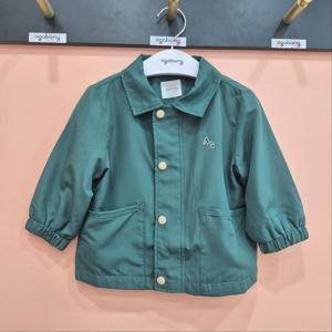 [아가방]클린카라점퍼 01S535002