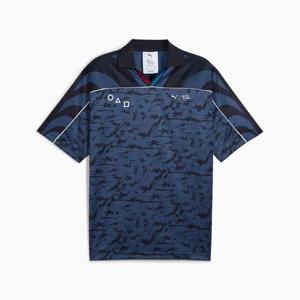 [푸마] SQUID GAME AOP Relaxed Football Jersey 630707-16