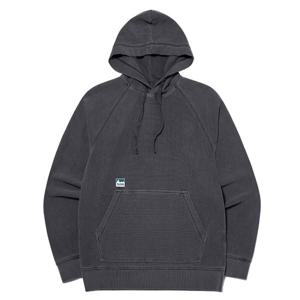 코닥 씨너리 와플 워싱 후드티 BB K4123RHD24 CHC ORG