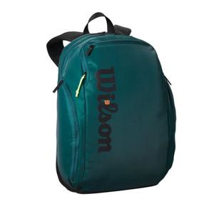 윌슨 BLADE SUPER TOUR BACKPACK V9 Green B1 W25010BTR437 BLA