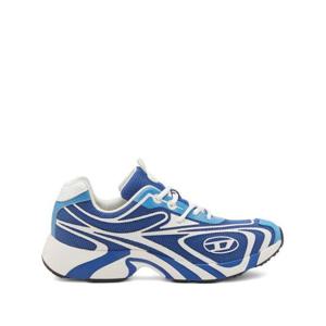 디젤 스니커즈 Y03674 P8406 HA939 BLEU