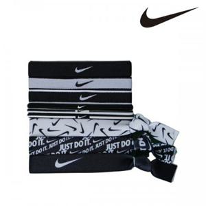 나이키밴드 SQJ AC4344-036 MIXED HAIRBANDS 9PK
